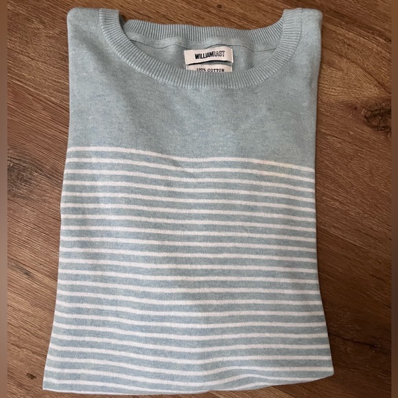 William Rast Sweaters - William Rast crewneck sweater, NWT, size XL